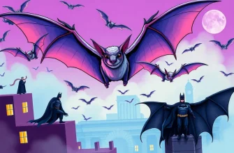 Filme über Fledermäuse: Eine spannende Reise