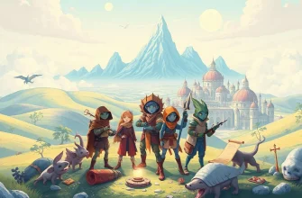 Fantastische Quests im Kino: 10 Filme, die du nicht verpassen solltest