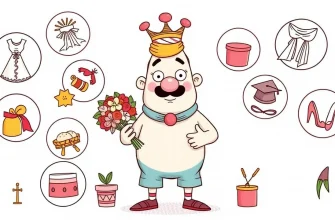 Die besten Komödien über Rituale