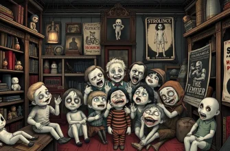 10 Horrorfilme über Puppen, die dich erschrecken werden