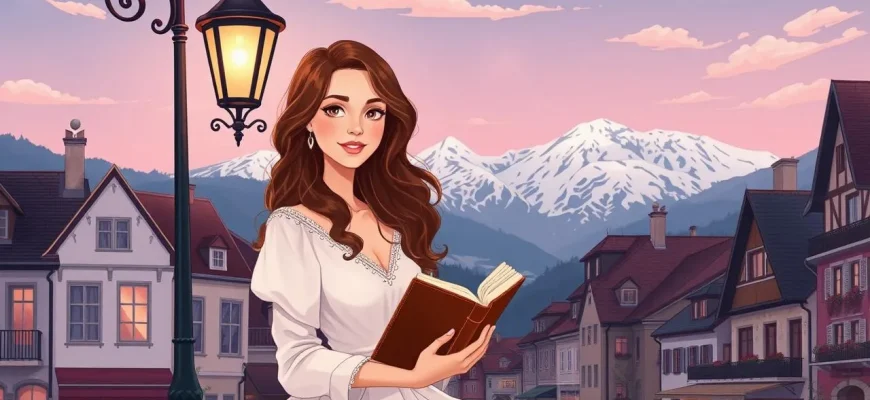 Romantische Melodramen aus Österreich