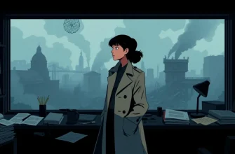 Detektivfilme über den Krieg: Eine spannende Reise in die Vergangenheit