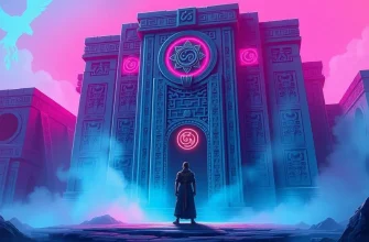 Mystische Filme über Maya-Geheimnisse