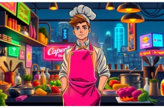 Die besten Dramen über kulinarische Schulen