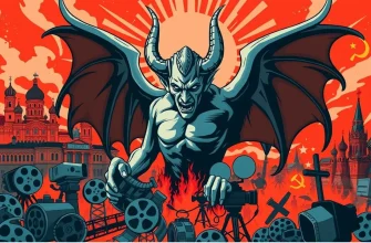 Sowjetische Filme über Luzifer: Eine Reise in die Dunkelheit