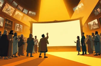 Filme über das Alte Testament