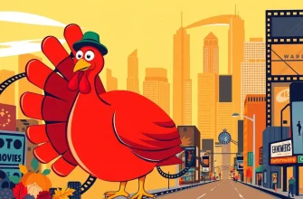 Die besten Filme zum Thanksgiving