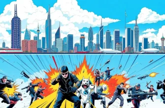 Top 10 Actionfilme unserer Zeit