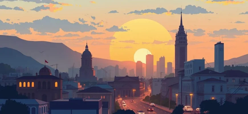 Top 10 Kolumbianische Actionfilme