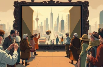 Dokumentarfilme über Mixed Reality