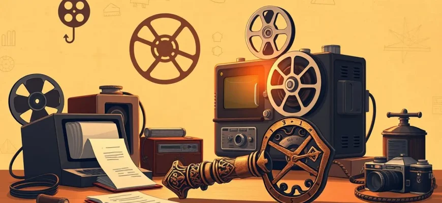 Dokumentarfilme über Daten und Datenschutz