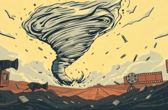 Die besten Filme über Wirbelstürme und Tornados