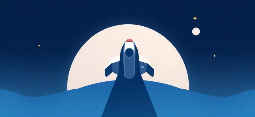 Abenteuer im All: 10 Filme, die dich in den Weltraum entführen