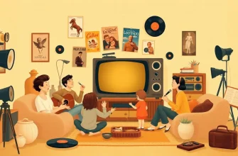 Familienfilme über Lieder: Eine musikalische Reise