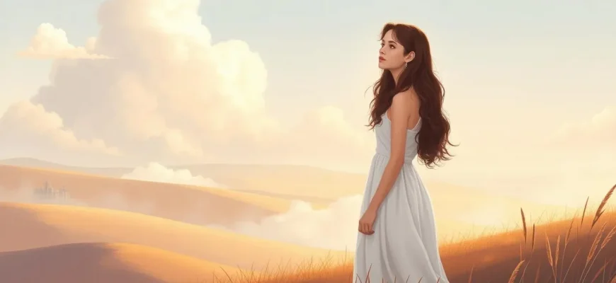 Melodramen über Fotografie: Ein visuelles Erlebnis