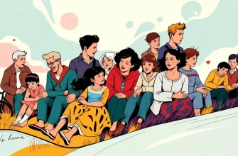 10 Filme über unheilbar Kranke, die Sie berühren werden