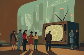 Dokumentarfilme über das digitale Zeitalter