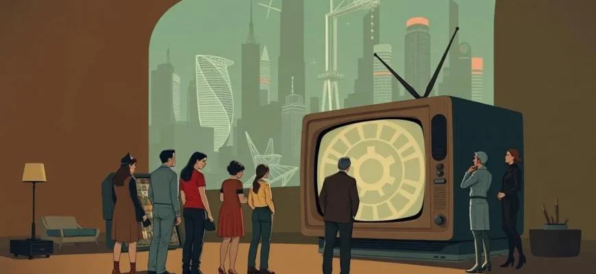 Dokumentarfilme über das digitale Zeitalter