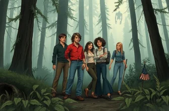 Horrorfilme über das Überleben in der Wildnis