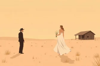 Western-Filme über die Suche nach Liebe