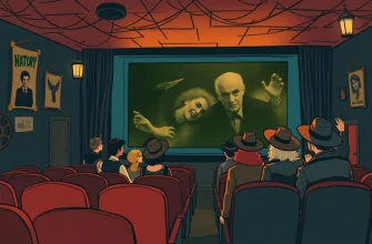 Horror-Filme für Mutige - Die ultimative Liste