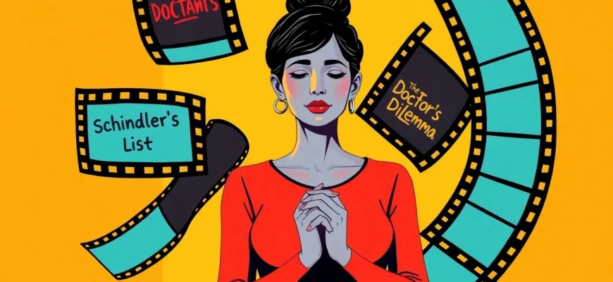 Filme über Euthanasie: Eine tiefgründige Reise