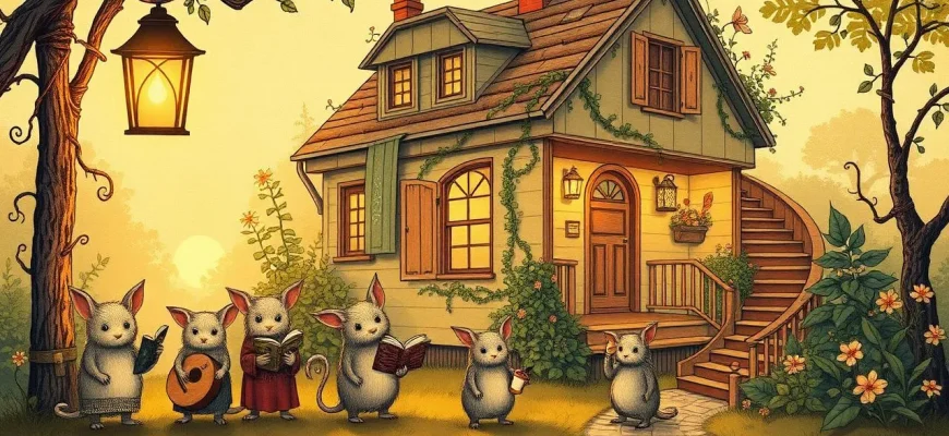 Die besten Filme über Hausgeister