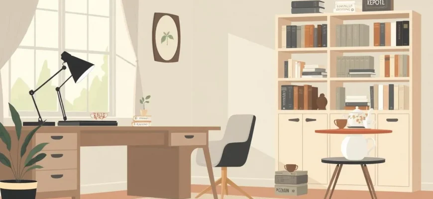 Detektivfilme über Tee