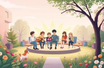 Melodramen über Schulrowdies