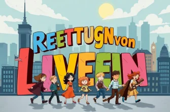 Filme über das Retten von Lieben