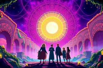 Mystische Filme über Sonnenkalender