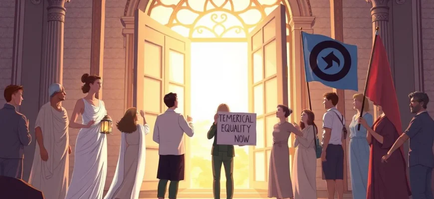 Melodramen über Widerstand: 10 Filme, die das Herz berühren