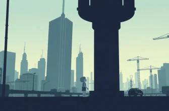 Detektivfilme über Straßenkinder: Einblicke in ein raues Leben