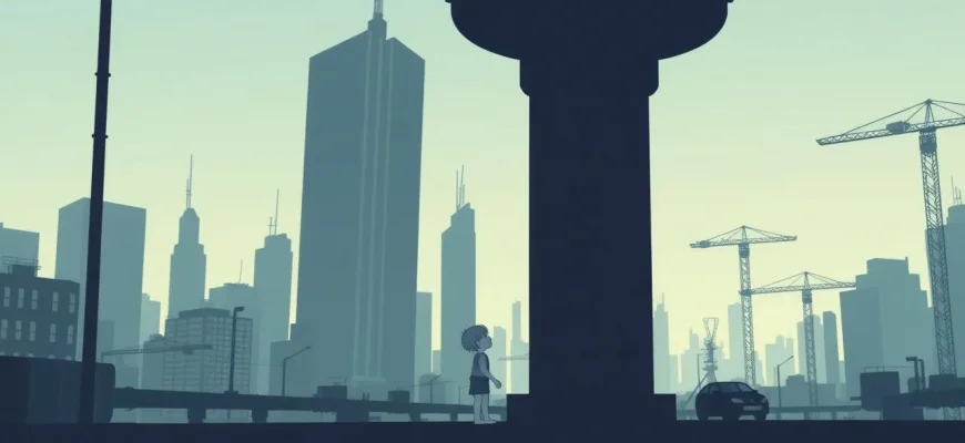 Detektivfilme über Straßenkinder: Einblicke in ein raues Leben