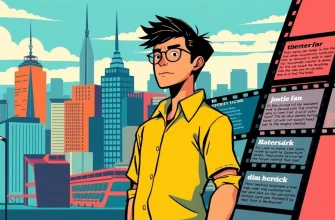 Filme über Perfektionisten: Eine inspirierende Reise