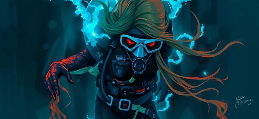 Tauchen in die Dunkelheit: Thriller-Filme