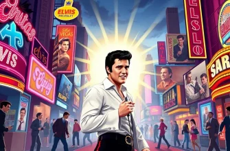 Elvis Presley Film Collection