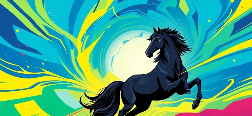 Die besten Filme über Pferde