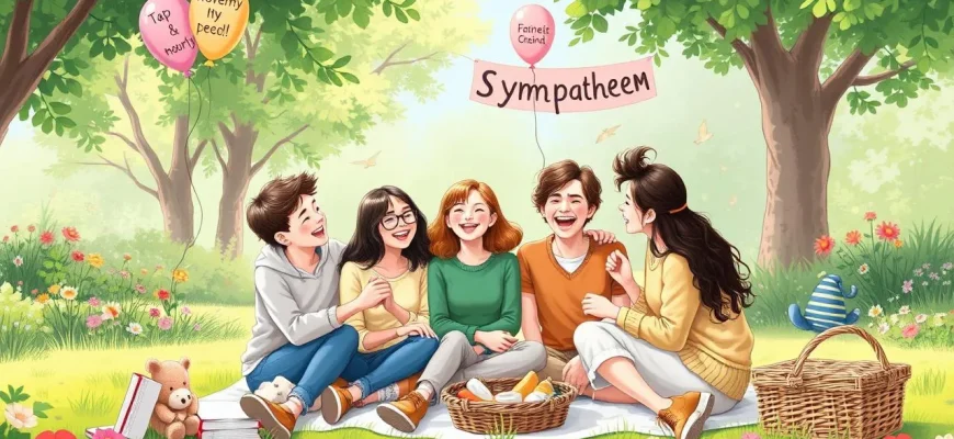 10 Komödien, die Sympathie und Lachen verbinden