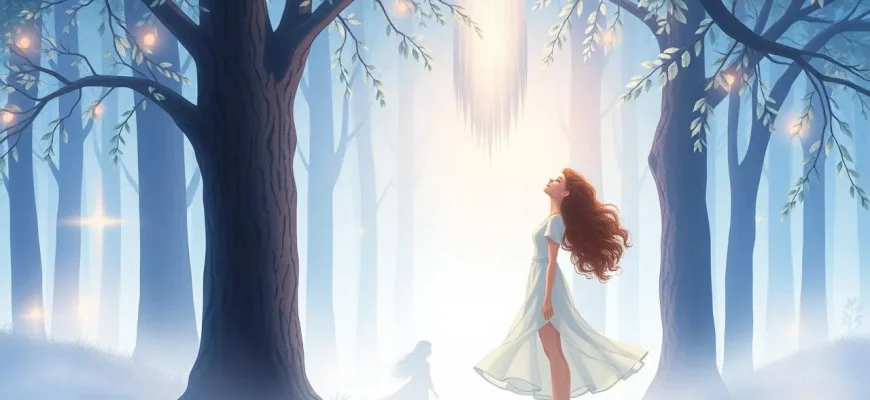 Fantasiefilme über mysteriöse Verschwinden