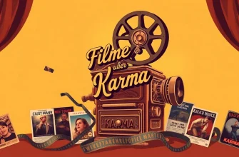 Filme über Karma und Schicksal