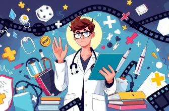 Filme für Mediziner und Medizinstudenten