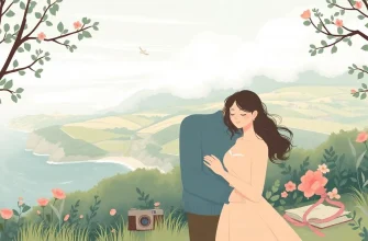 Romantische Filme über die Normandie