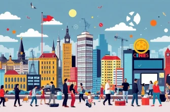 Filme über das moderne Leben