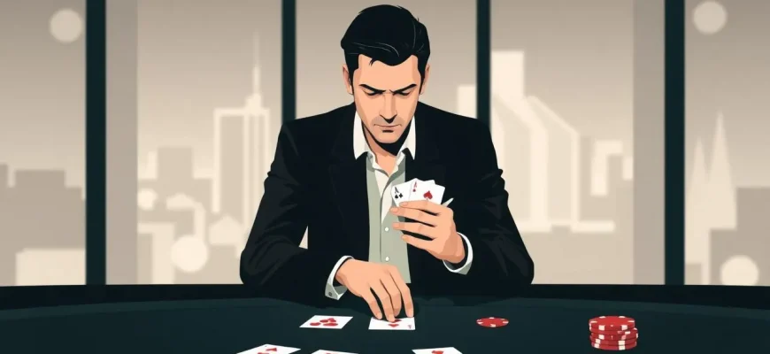 Die besten Poker-Biografien-Filme