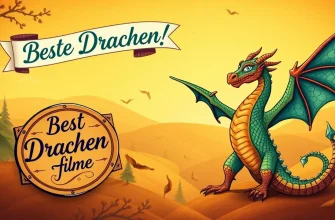 Die besten Drachenfilme - Unsere Top 10 Liste