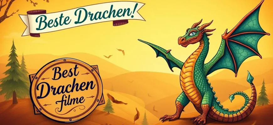 Die besten Drachenfilme - Unsere Top 10 Liste
