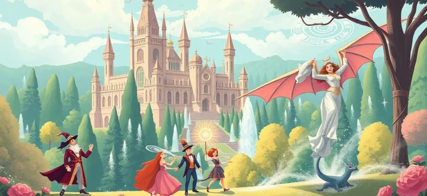 Fantasie-Filme über Milliardäre