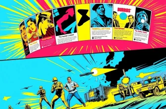 Die besten Filme über Funkabwehr