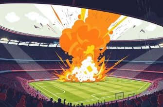 Die besten Katastrophenfilme über Sportanlagen